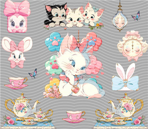 20oz cup wraps-U 628